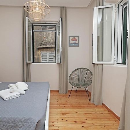Retro Corfiot Junior Suite @ Old Town Corfu  Екстериор снимка