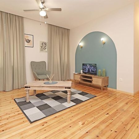 Retro Corfiot Junior Suite @ Old Town Corfu  Екстериор снимка