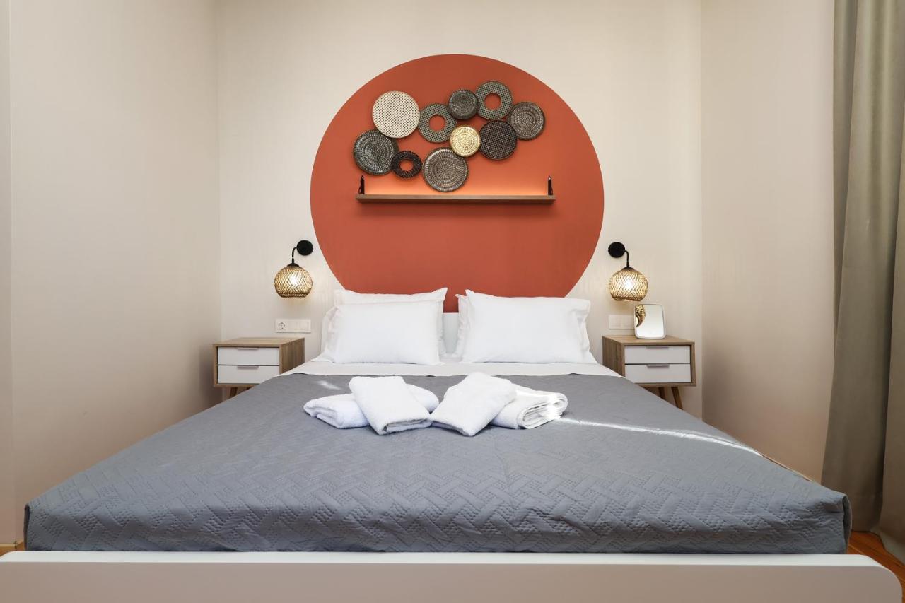 Retro Corfiot Junior Suite @ Old Town Corfu  Екстериор снимка