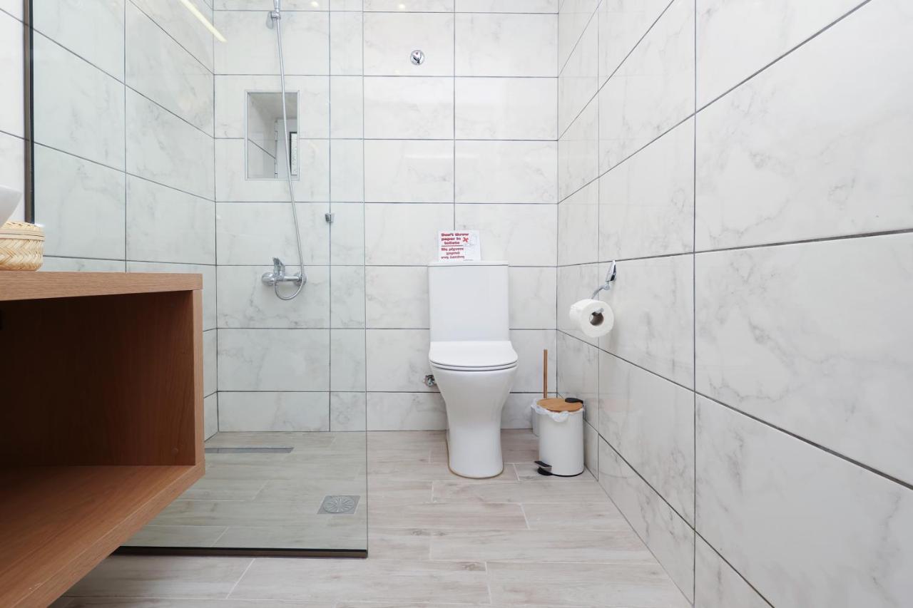 Retro Corfiot Junior Suite @ Old Town Corfu  Екстериор снимка