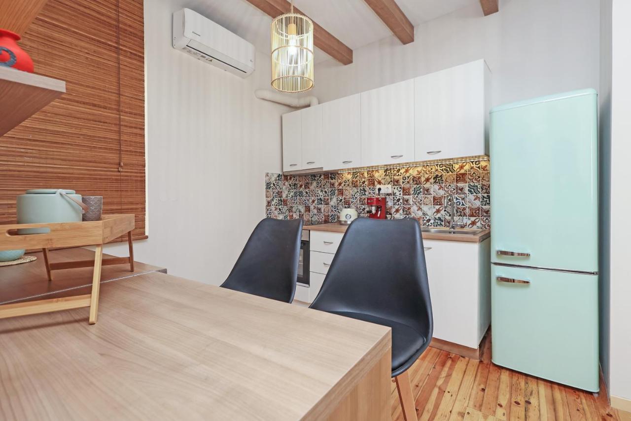 Retro Corfiot Junior Suite @ Old Town Corfu  Екстериор снимка
