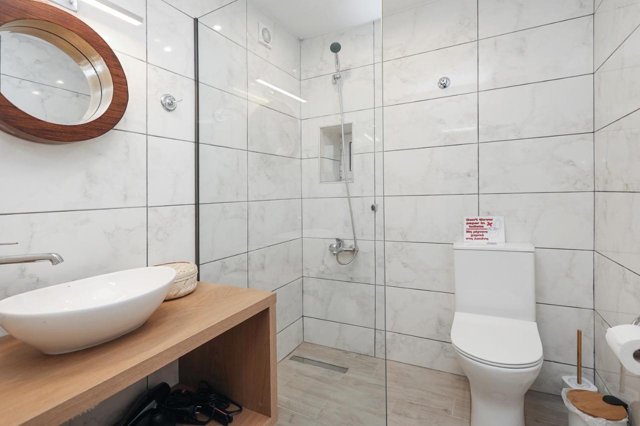 Retro Corfiot Junior Suite @ Old Town Corfu  Екстериор снимка